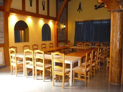 Hotel del Bisset L'Aldosa de la Massana Esterno foto