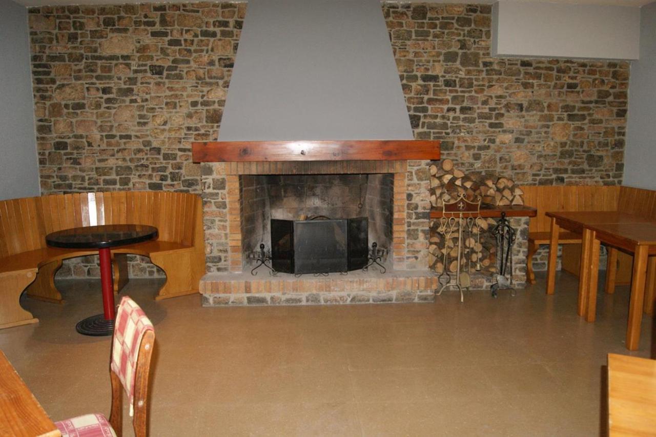 Hotel del Bisset L'Aldosa de la Massana Esterno foto